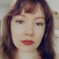 Анастасия Волокитина, 30.12.1989, Омск