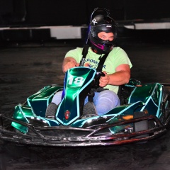 Алексей Сериков, Москва