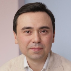 Евгений Обогоров, 11.11.1984, Москва