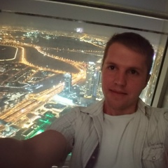 Даниил Мольников, 10.06.1992, Москва