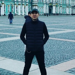 Керим А