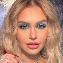 Irina Chayuk, 07.08, Санкт-Петербург