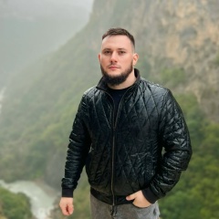 Семен Бондаренко, 25.06, Ставрополь