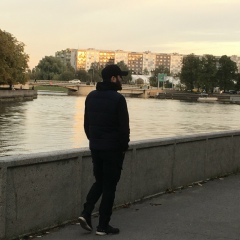 Руслан Алиев, 19.12, Калининград