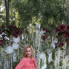 Наталья Бесчастная, 17.09.1984, Днепр (Днепропетровск)