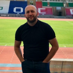 Shamil Nakhush, 09.06