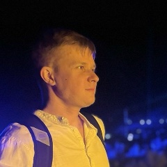 Степан Кирилов, 16.02, Москва