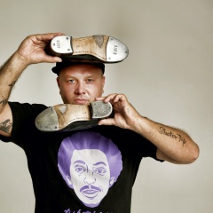 Виктор Шустов, 22.03, Москва