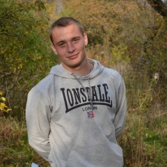 Саня Романюк, 07.02, Брест