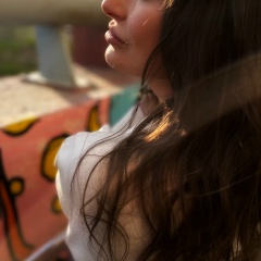 Валерия Сибирь, Новосибирск