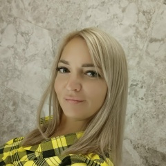 Наталья П, Саратов