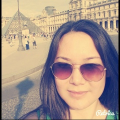 Gulkhan Muratkyzy, 09.10.1987, Астана