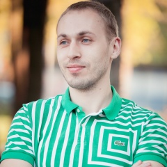 Антон Михайлович, 26.10, Москва