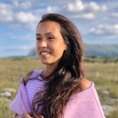 Дамира Ибраимова, 01.07