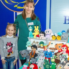 Светлана Арсентьева, 13.07.1989, Усть-Каменогорск