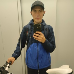 Даурен Абулхаиров, 30.05