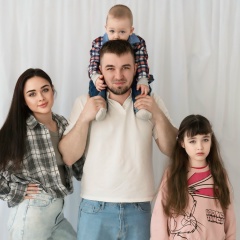 Виктория Мамедова, 03.02, Аксай