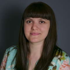 Мария Худорожко, 14.11, Омск