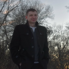 Сергей Константинов, 14.07.1997, Краснодар