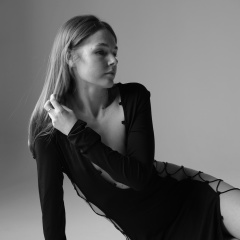 Анастасия Кочедыкова, 15.06, Москва