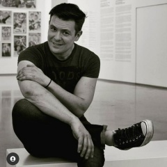 Дмитрий Шевель, 25.09, Москва