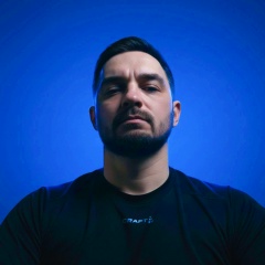 Илья Верзин, Санкт-Петербург