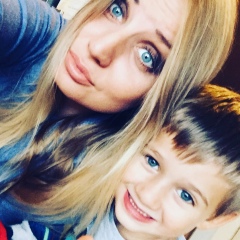 Ксения Андреева, 16.05, Санкт-Петербург