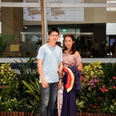 Nay Linn, 12.01.1983, Singapore