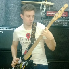 Максим Золотарёв, 04.09.1987, Нижний Новгород