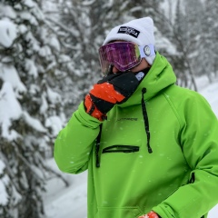 Кирилл Репях, 05.04.1992, Красноярск