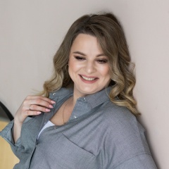 Юлия Смирнова, 31.08, Ижевск