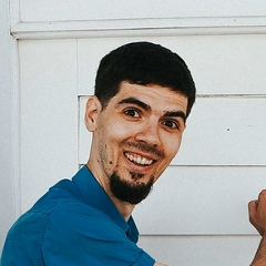 Алексей Лагунов, 28.06.1988, Казань