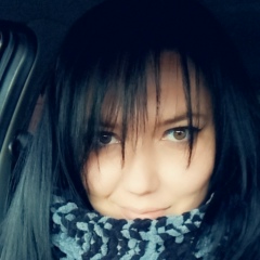 Полина Шнайдер, 22.02.1989, Оренбург