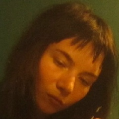 Катя Алаева, 28.05