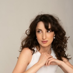 Мария Суркова, 19.04, Москва