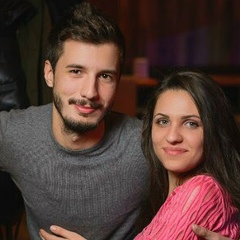 Кирилл Настенко, 17.10, Одесса