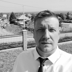 Максим Зиняков, 08.04, Кемерово