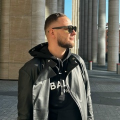 Петр Ерофеев, 26.05.1985, Санкт-Петербург