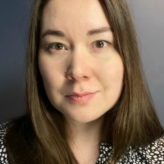 Дарья Костючик, 18.04.1991, Челябинск