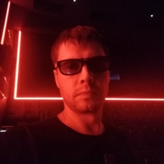 Алексей Устинов, 24.02, Москва