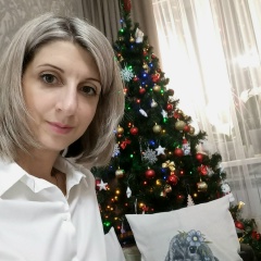 Анастасия , 03.04.1985, Ливны