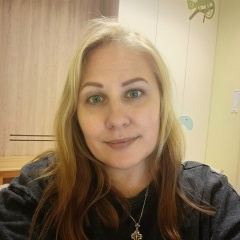 Мария Еранова, 05.01, Санкт-Петербург