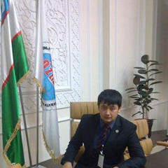 Komil Xabibullayev, 07.07.1990, Ташкент