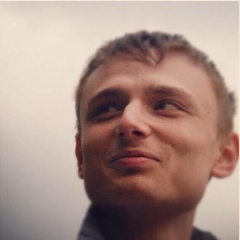 Кирилл Страховчук, 01.01.1990, Москва