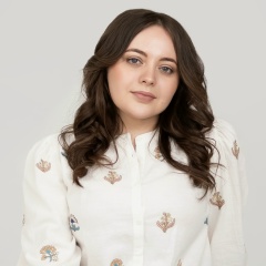 София Ловкачева, 17.05, Новосибирск