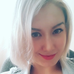 Елизавета Чиркина, 15.03.1990, Самара