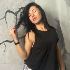 Анастасия Щербакова, 16.10