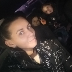 Анастасия Линник, 09.05.1988, Санкт-Петербург