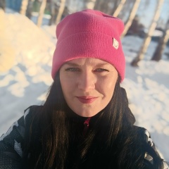 Ксения Тимофеева, 21.03.1987, Красноярск