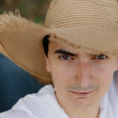 Артур Осипян